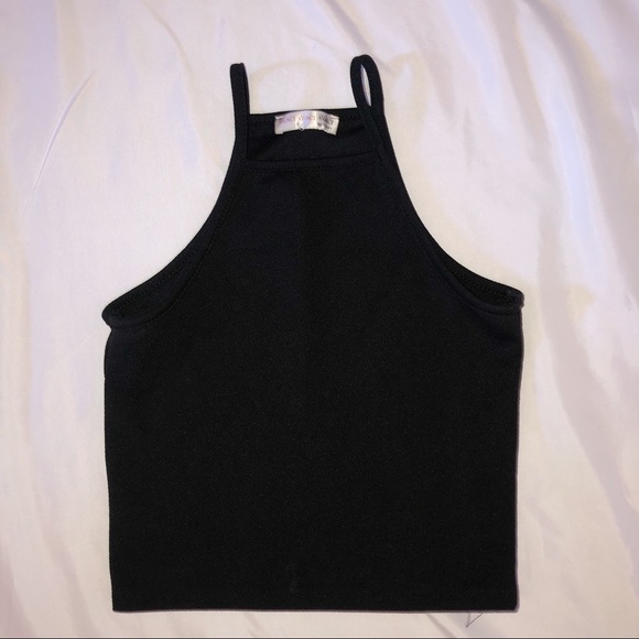 a'gaci Tops - halter top